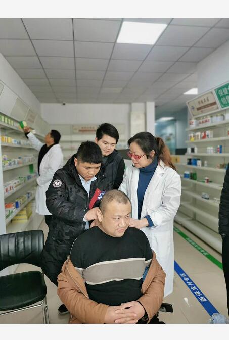 浙江团队与南京团队来做免费体验活动交流1